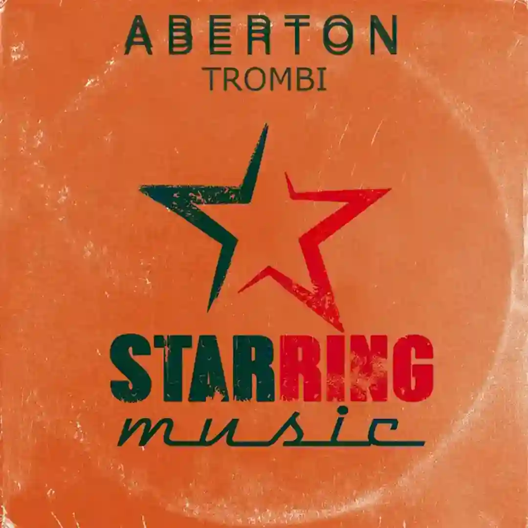 Trombi (Original Mix) cover