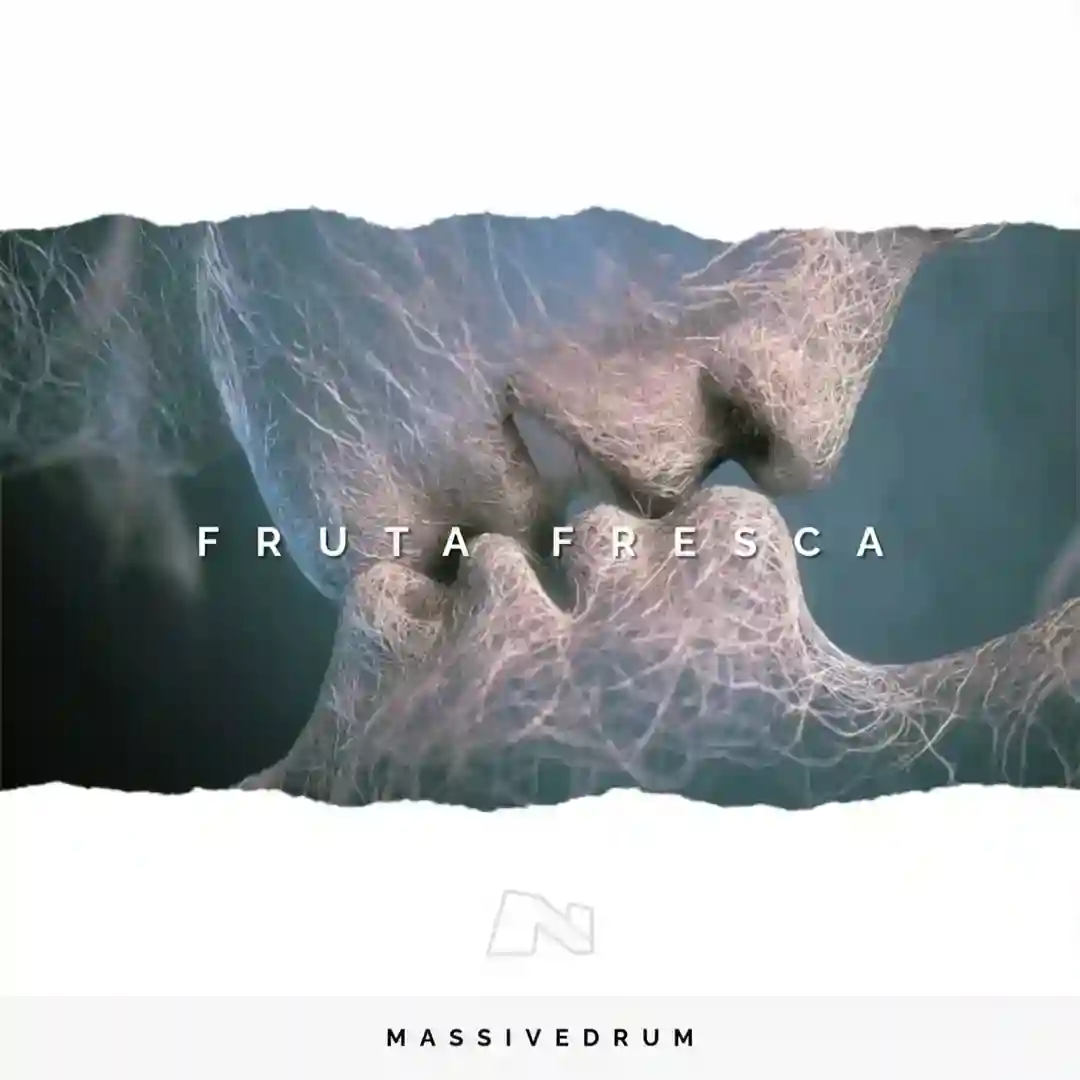 Fruta Fresca (Acapella) cover