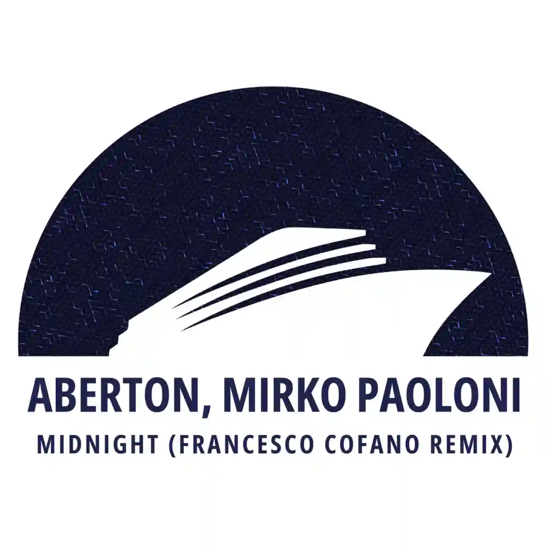 Midnight (Francesco Cofano Remix) cover