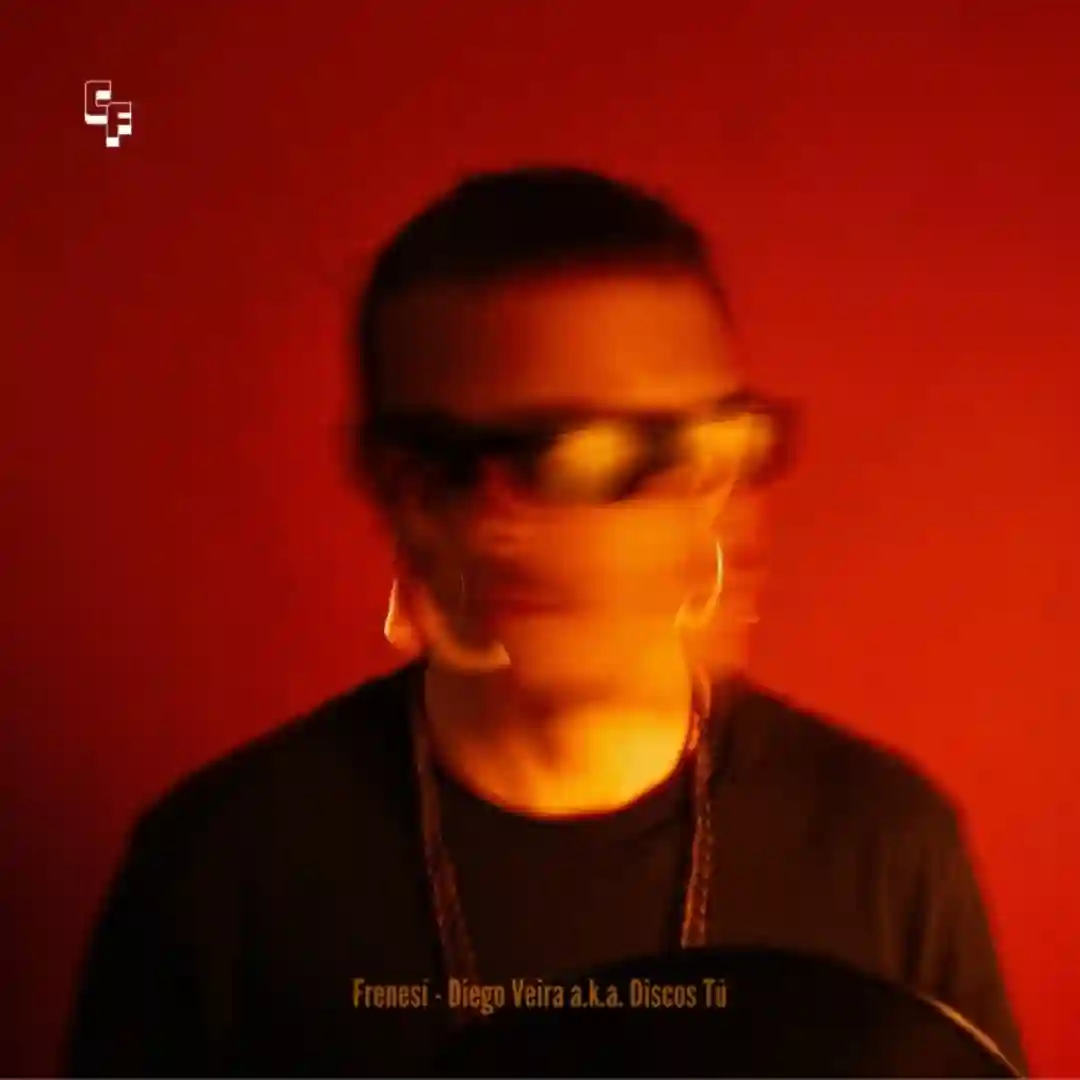 Frenesi cover