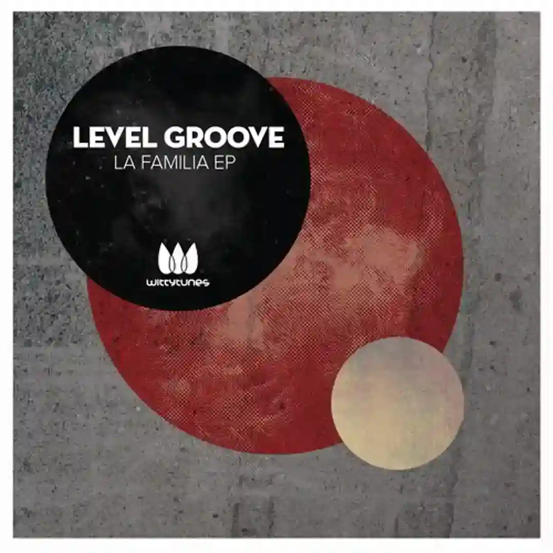 Meridiano (Original Mix) cover