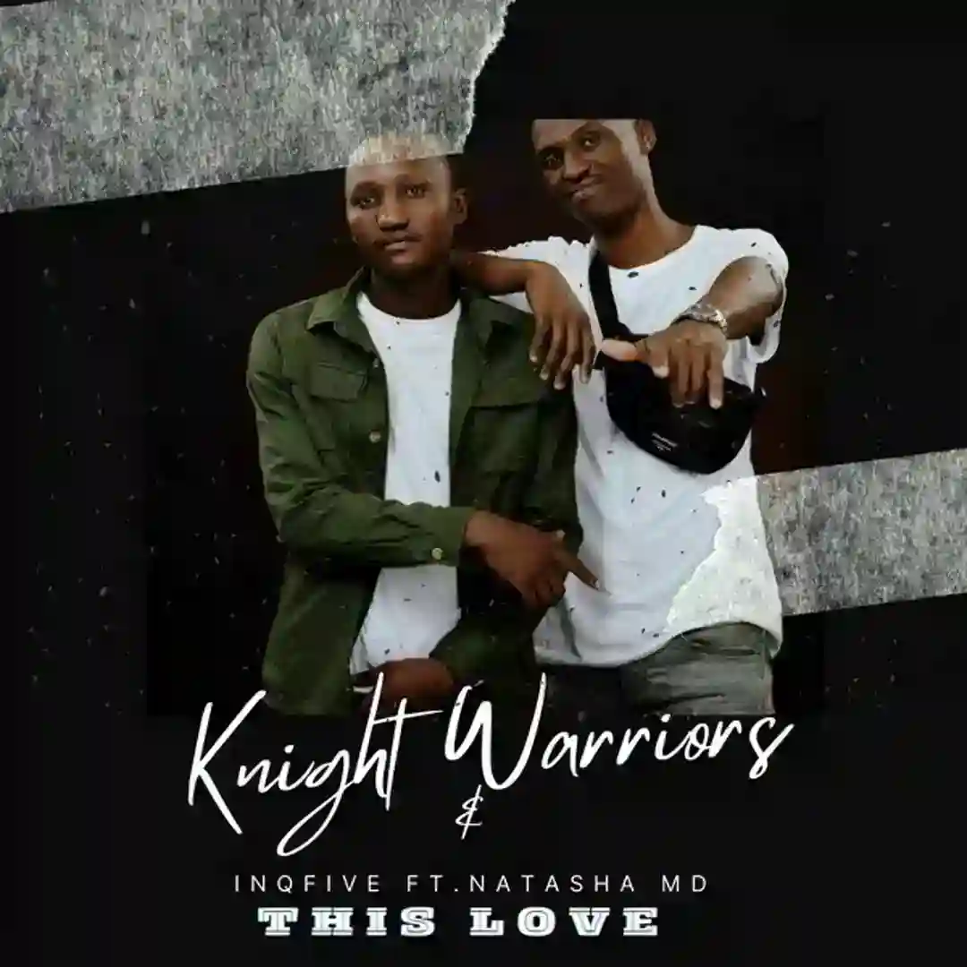 This Love cover