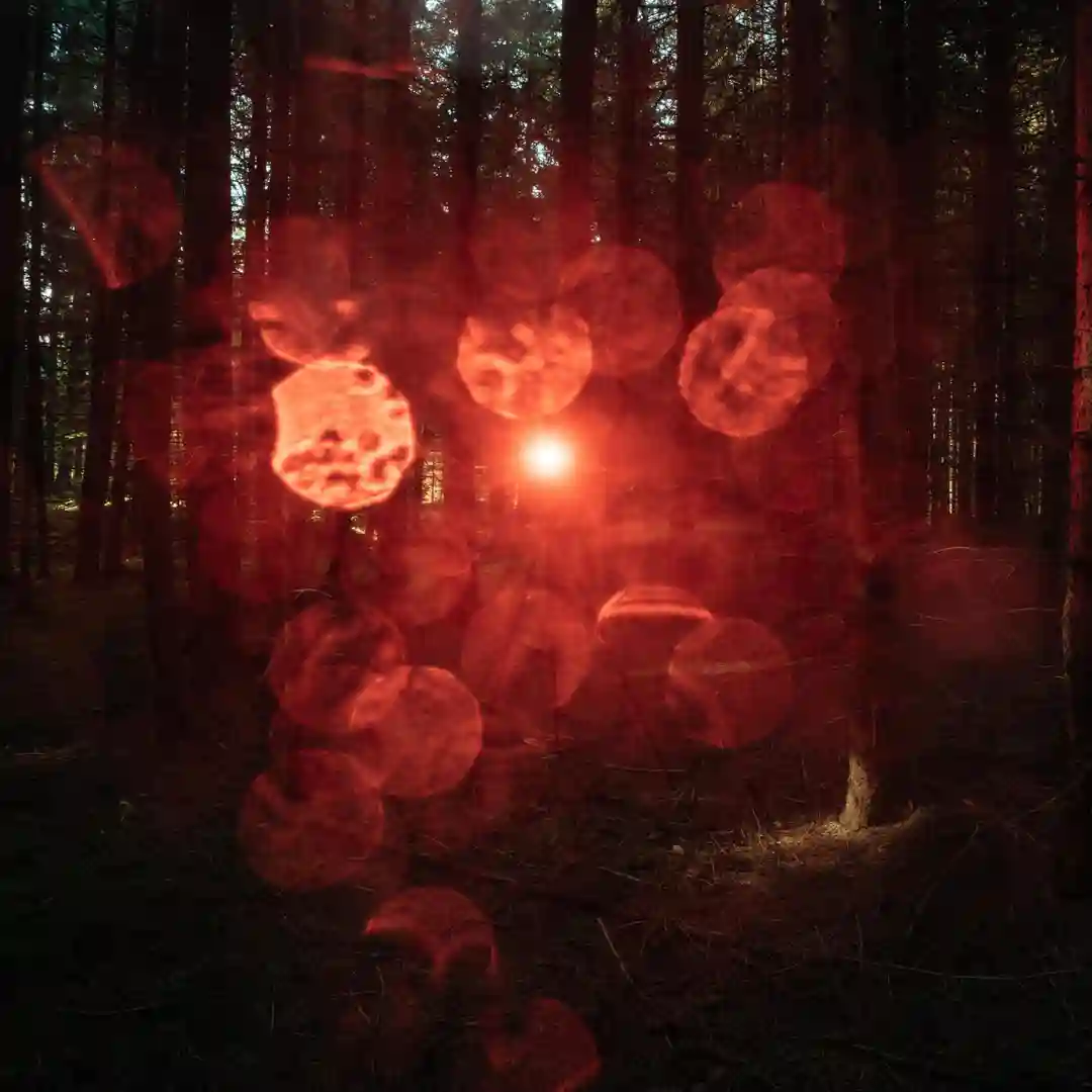 Outer Core (Original Mix) cover