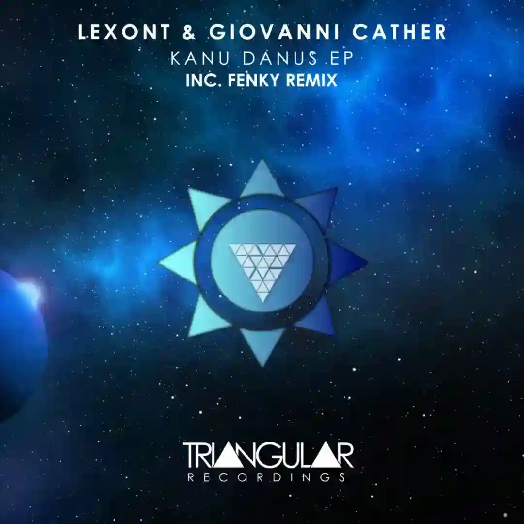 Kanu Danus (Fenky Remix) cover