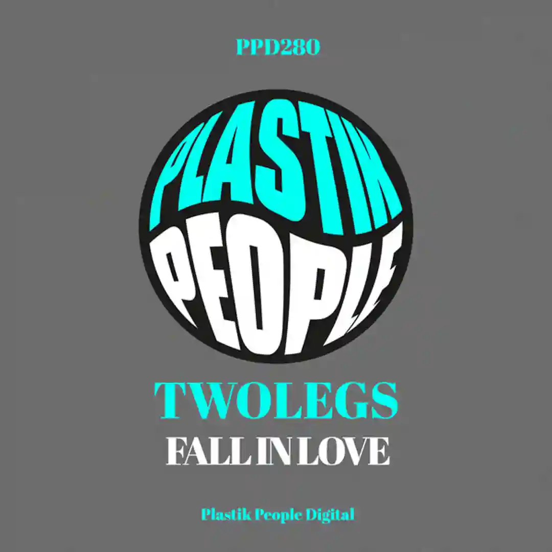 Fall In Love (Micronoise Mix) cover