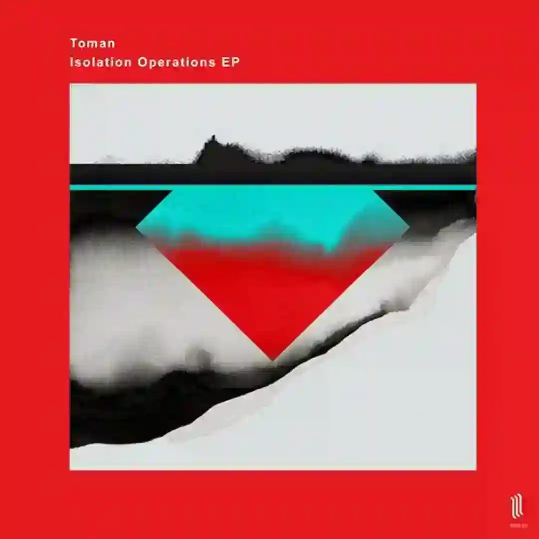 Insomnia (Original Mix) cover