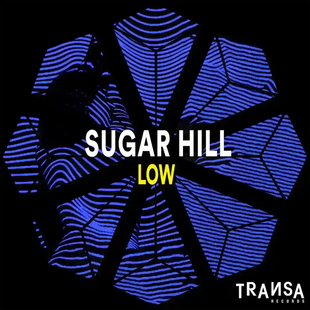 Low (Edit) cover