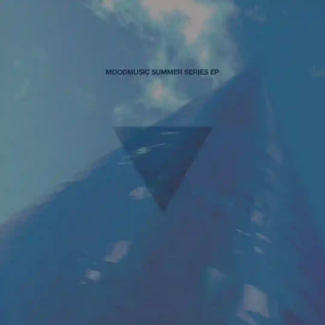 DiscoVery (Original Mix) cover