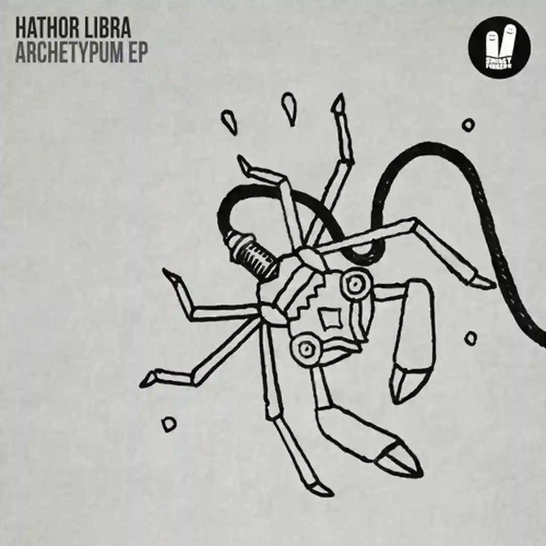 Stratos (Original Mix) cover
