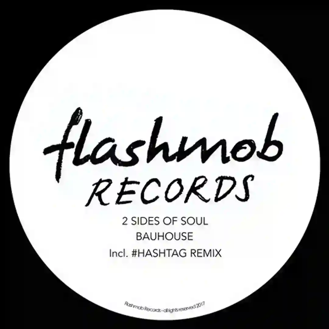 Faded T-Shirt (Original Mix) cover