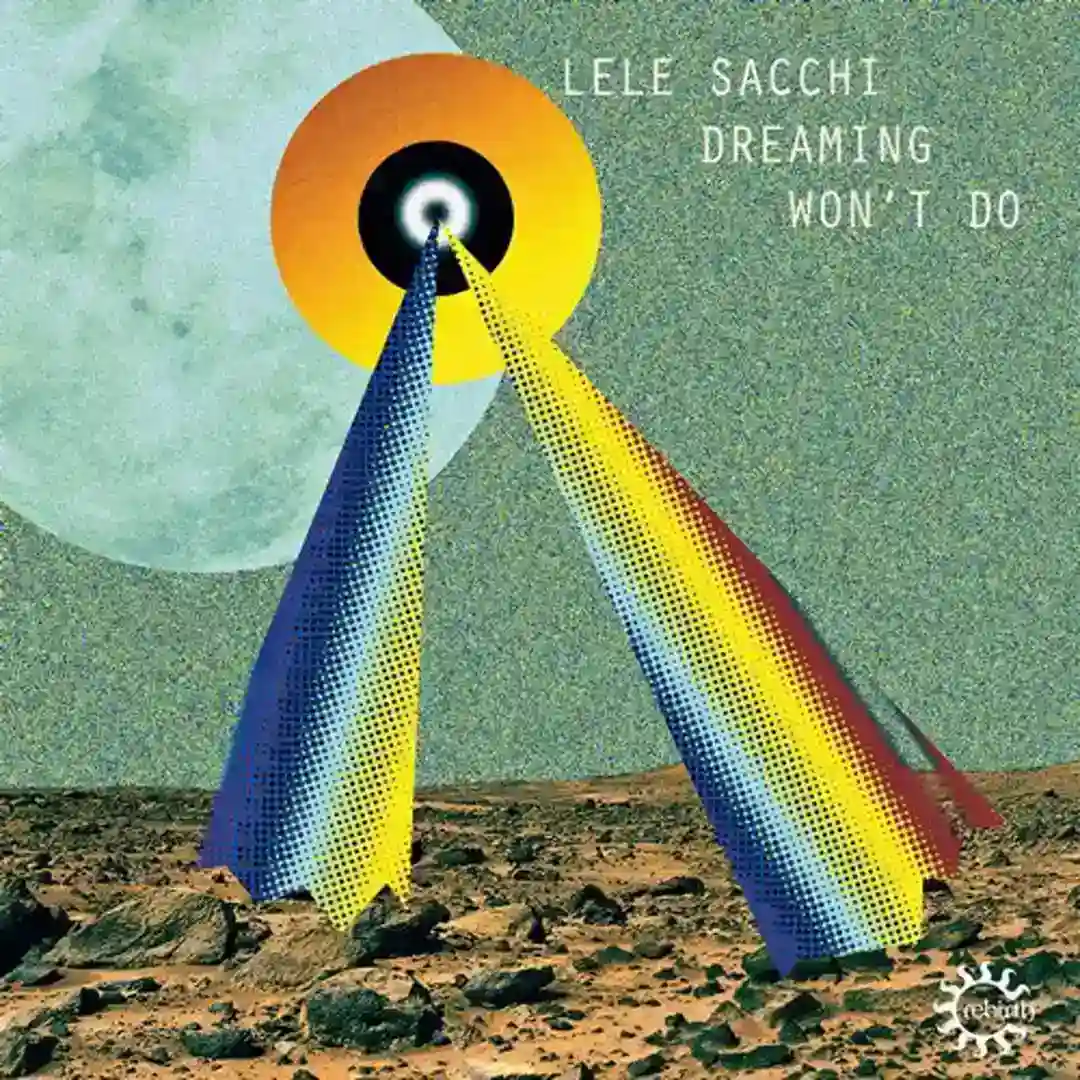 Dreaming Won't Do (Tiger & Woods Nightmare Mix) cover