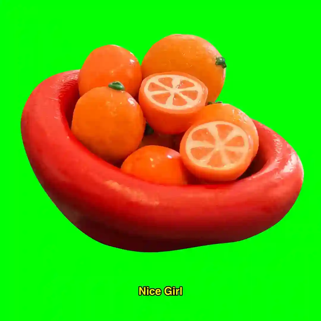 I Like Peaches (Original Mix) cover