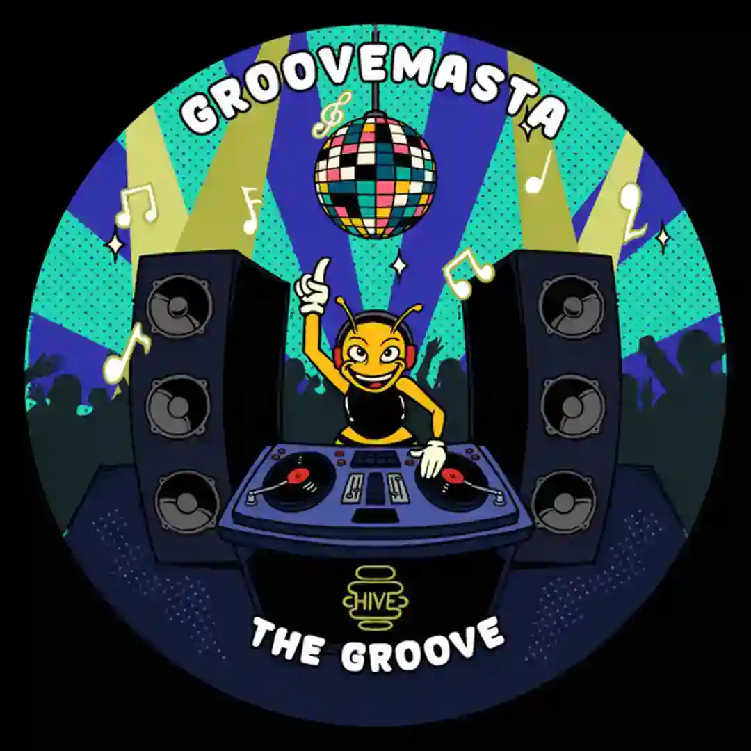 The Groove cover