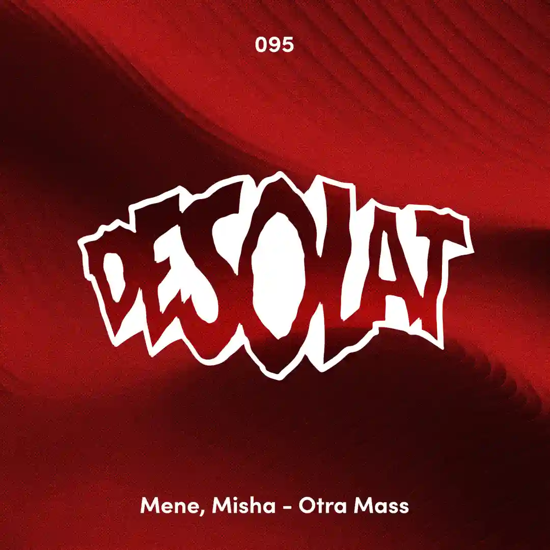 Otra Mass cover