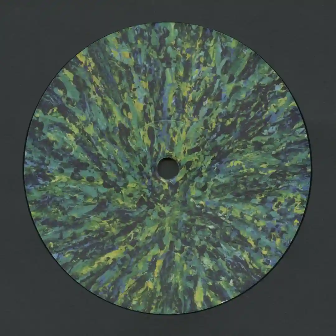 Studmission (Original Mix) cover