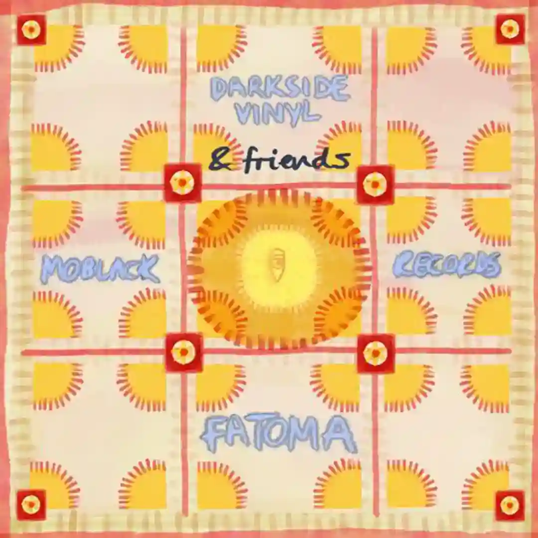 Fatoma cover