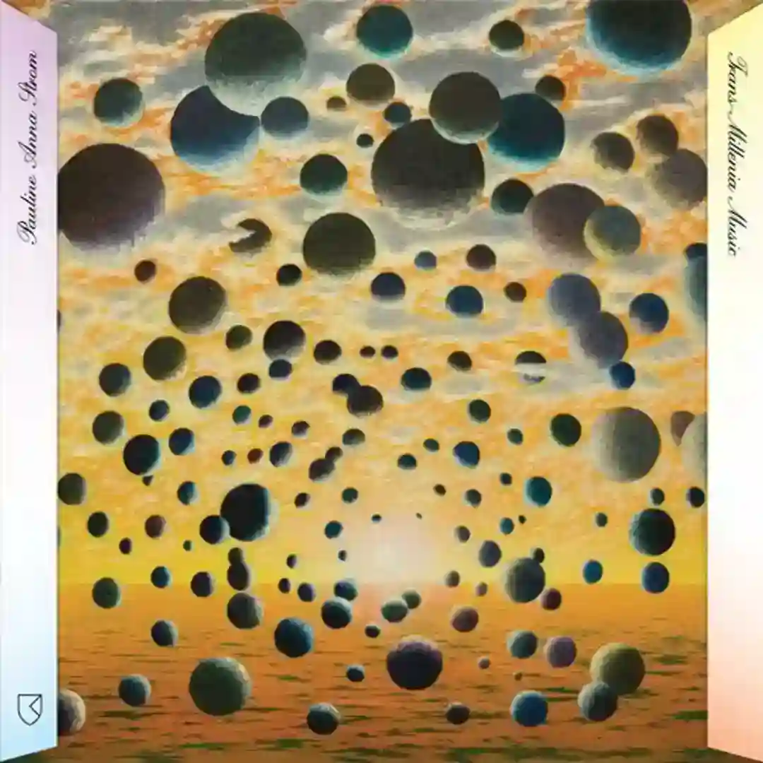 Morning Splendor (Original Mix) cover