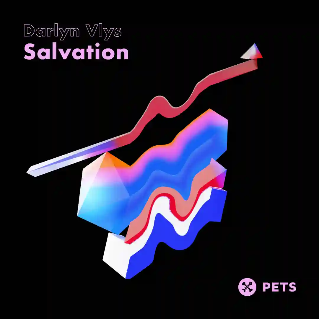 Dominion (Original Mix) cover