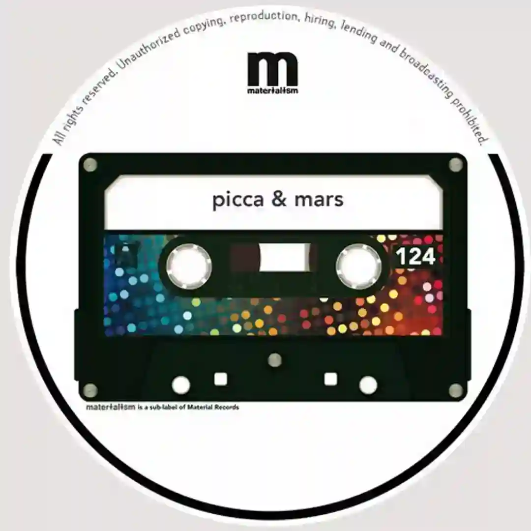 Just Like This EP cover