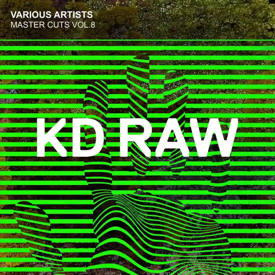 Dancing (Original Mix) cover