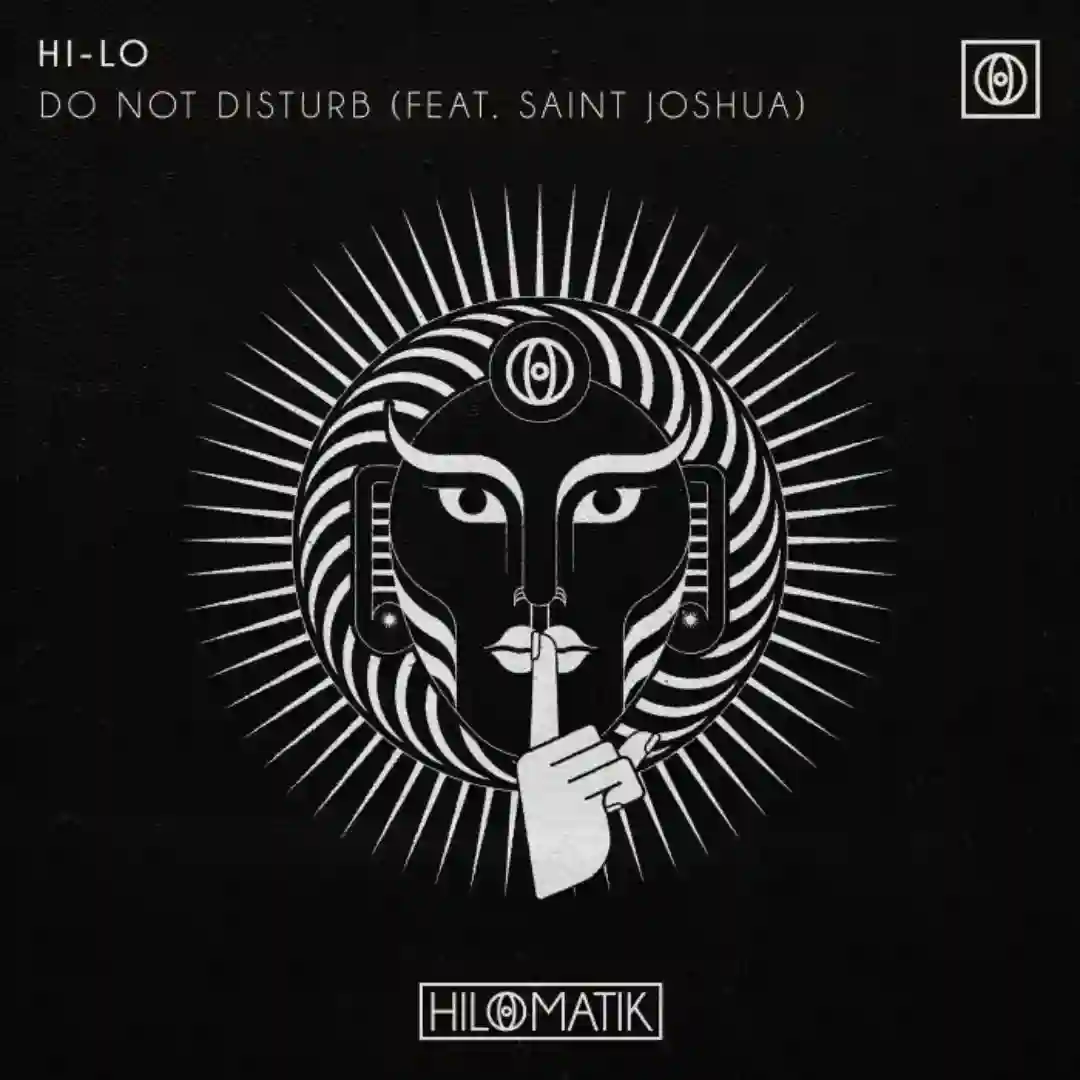 Do Not Disturb (Extended Mix) cover