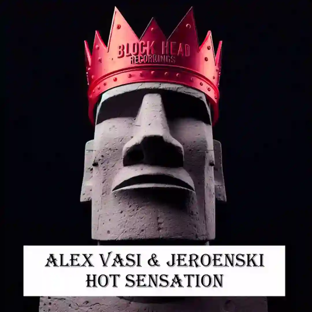 Hot Sensation (Extended) cover