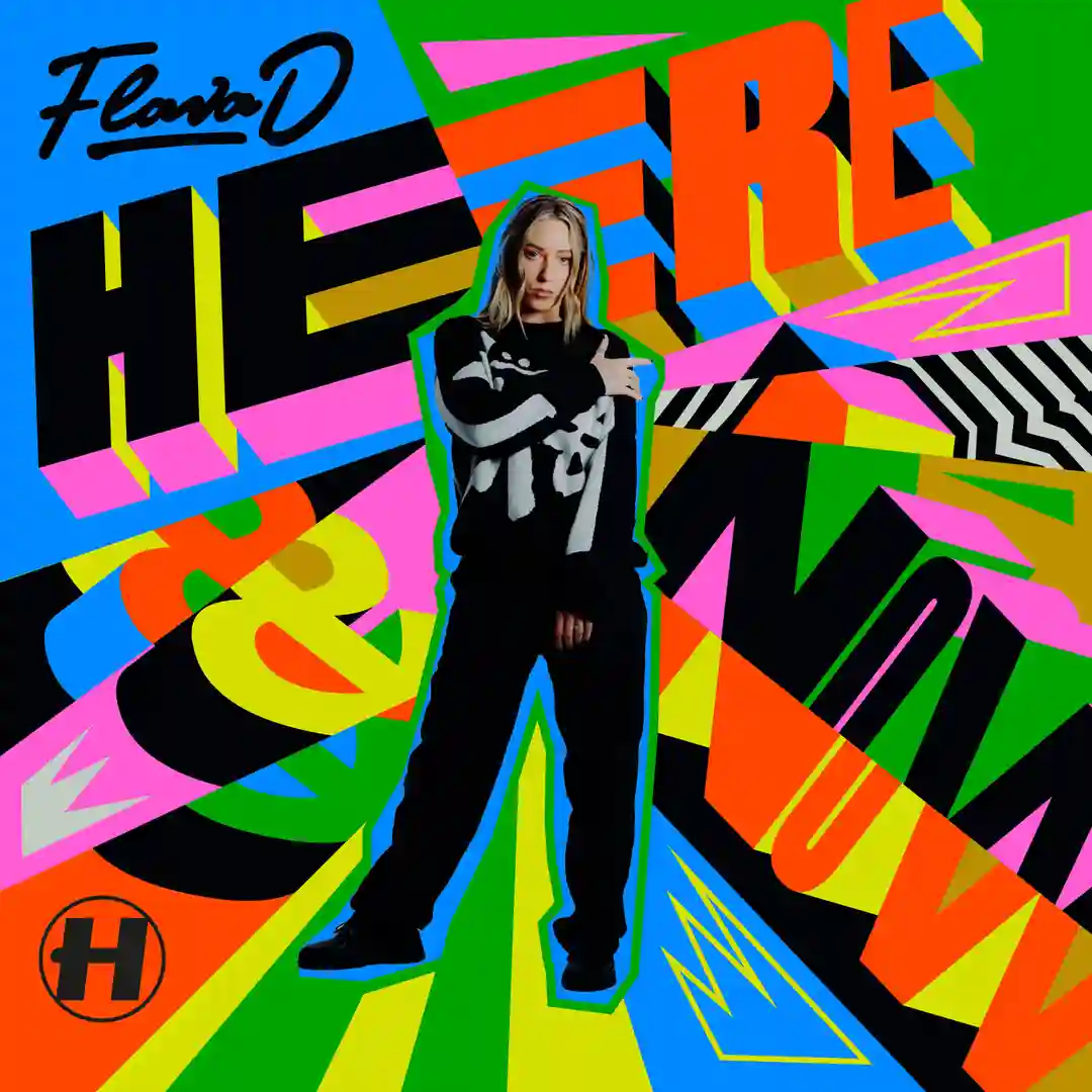 Frequency (Original Mix) cover