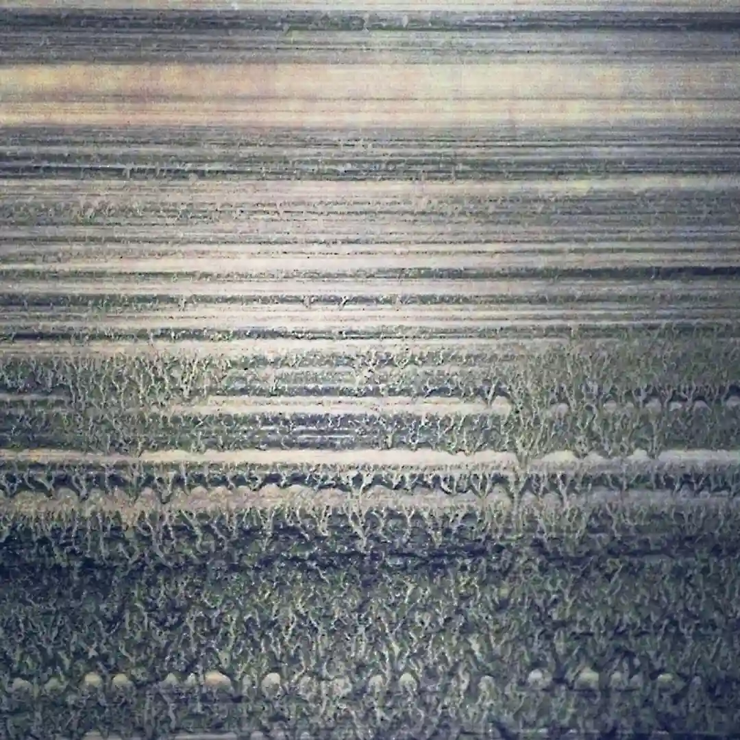 No Es Óbice (Original Mix) cover