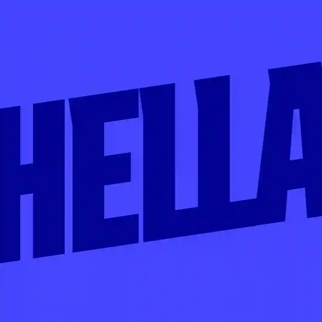 Hella (Kyle Kinch VIP) cover