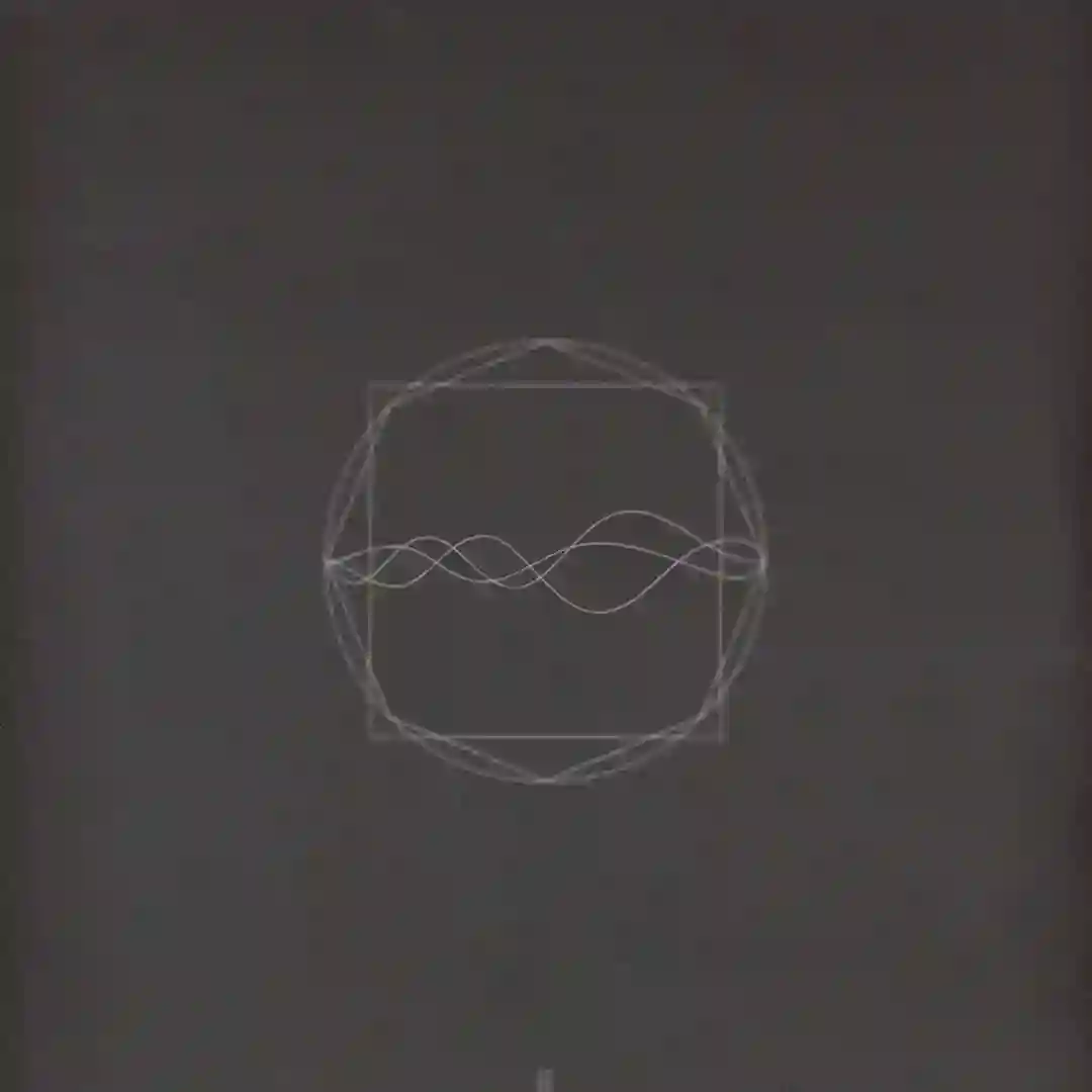 Octagon #2 cover