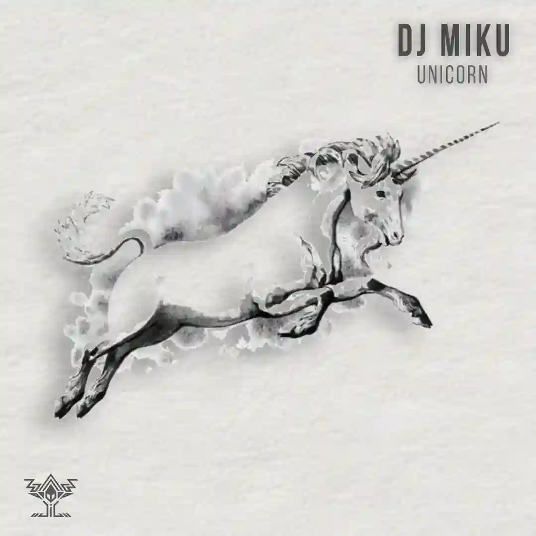 Unicorn (Original Mix) cover