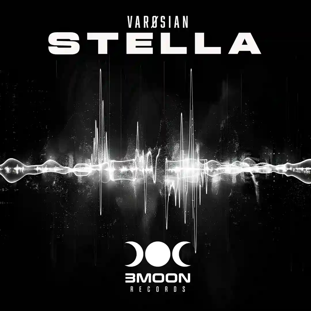 Stella (Original Mix) cover
