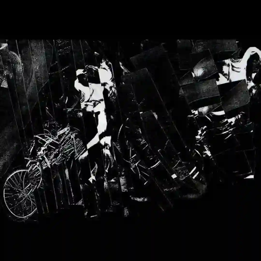 NRO (Original Mix) cover