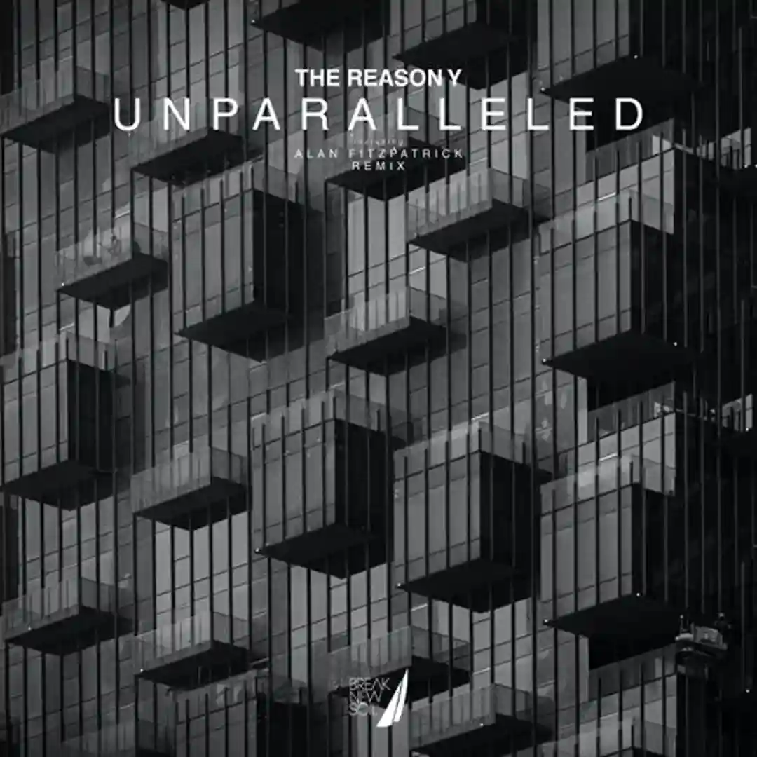 Matricity (Original Mix) cover