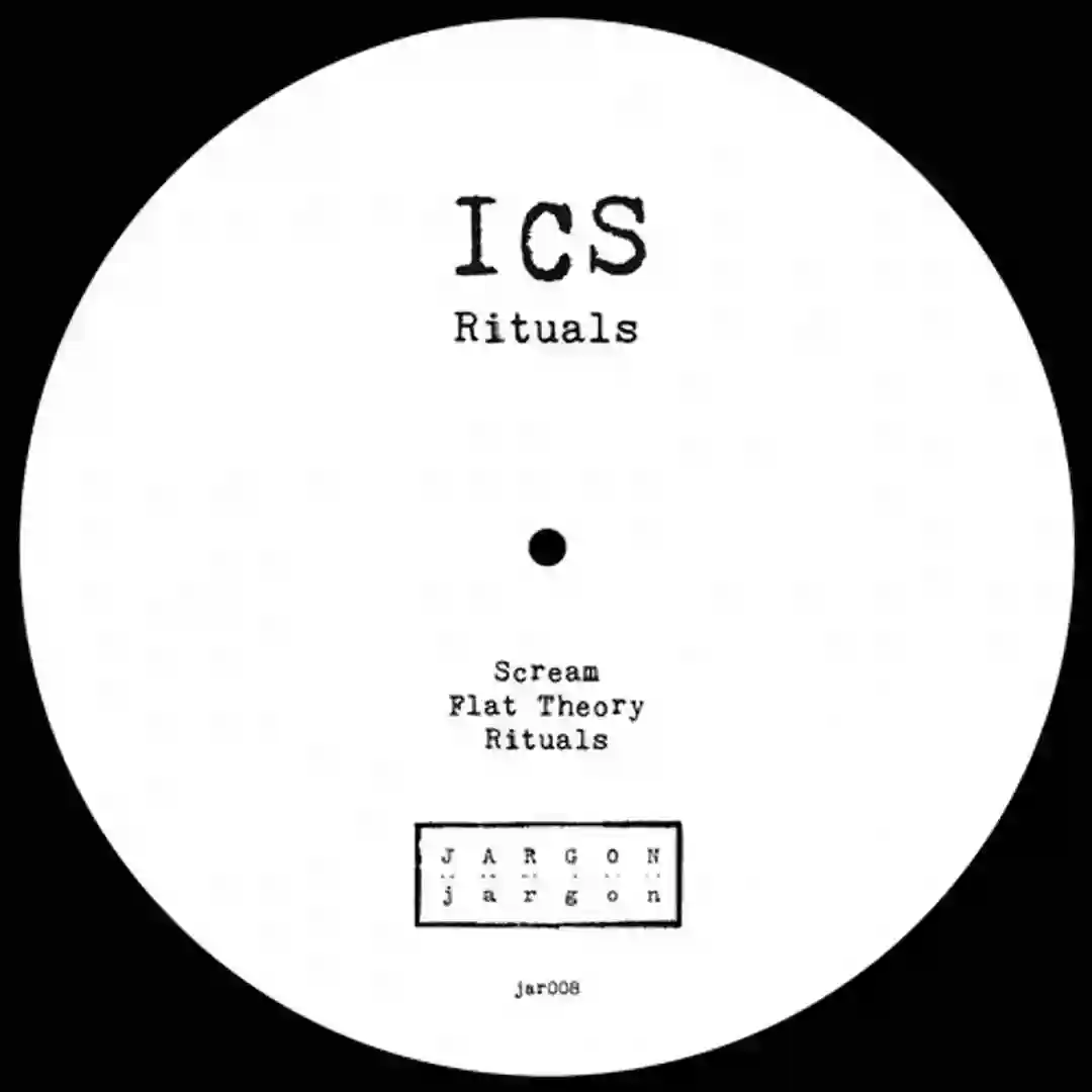 Scream (Original Mix) cover