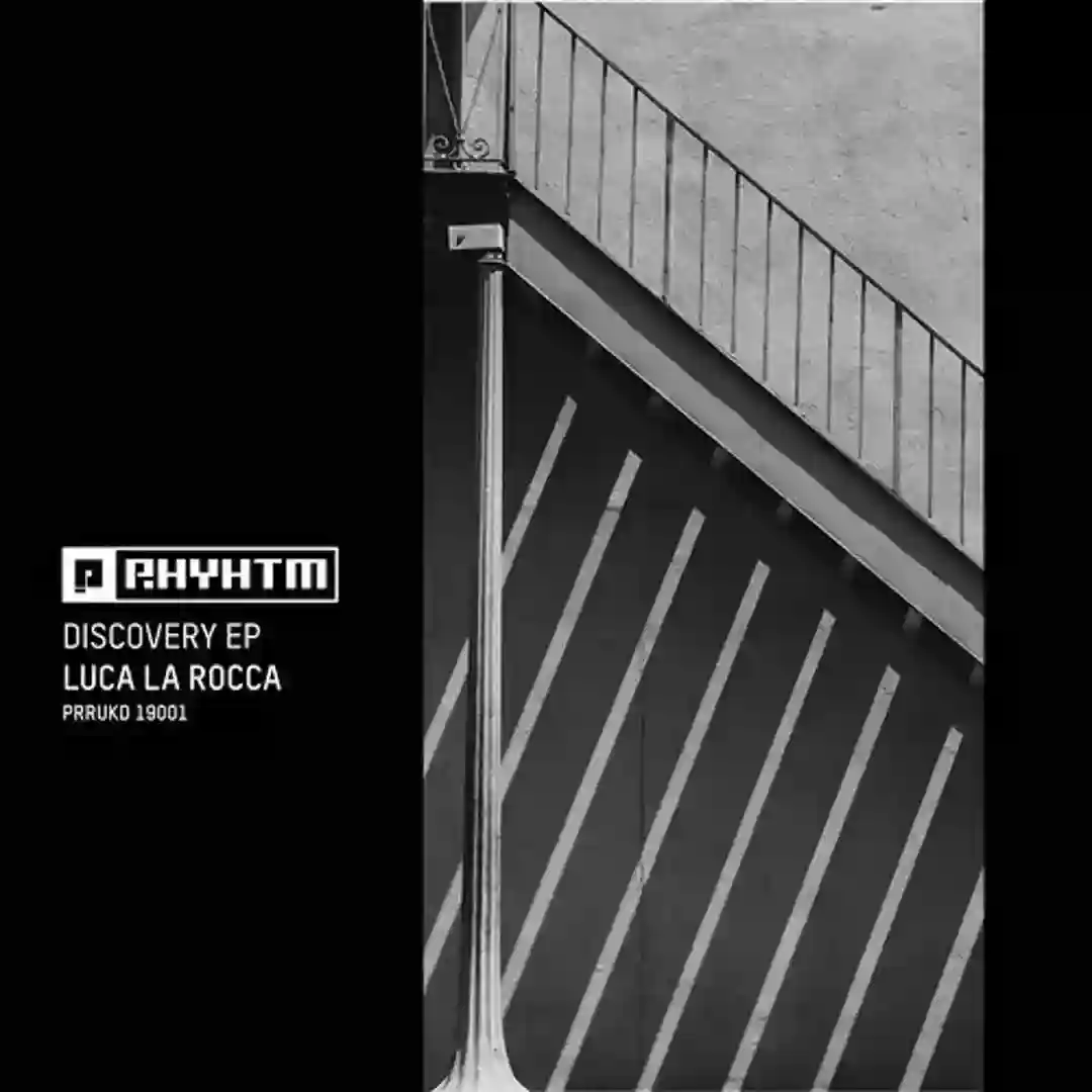 Skatizzi (Original Mix) cover