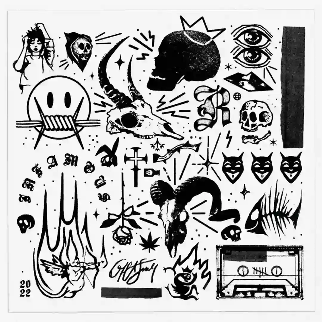 I.K.U.K. cover