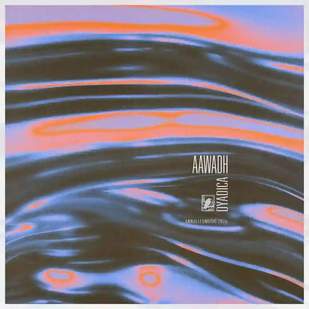 Dyadica cover