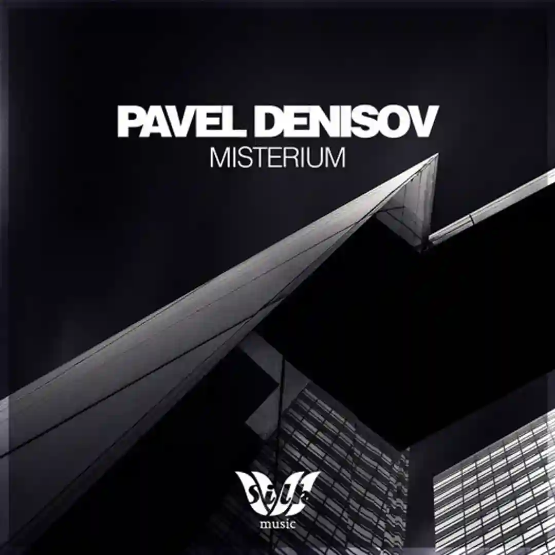 Misterium (Original Mix) cover