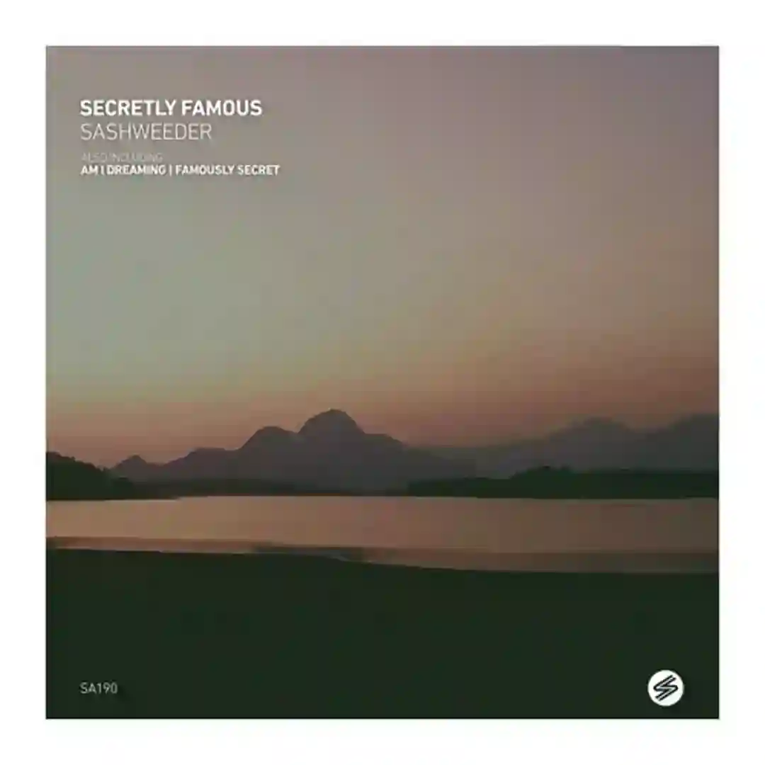 Sashweeder cover