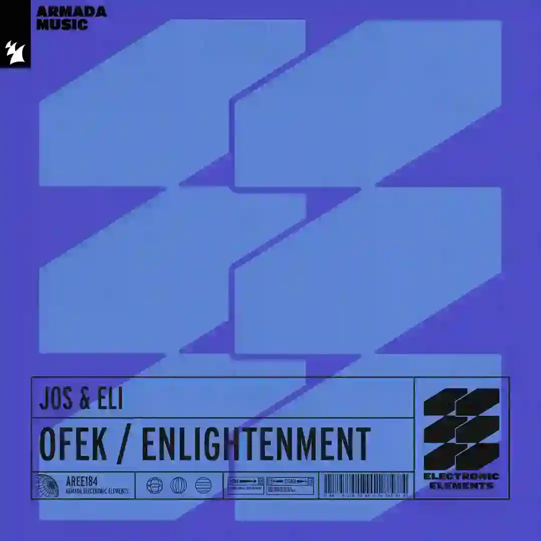 Ofek / Enlightenment cover