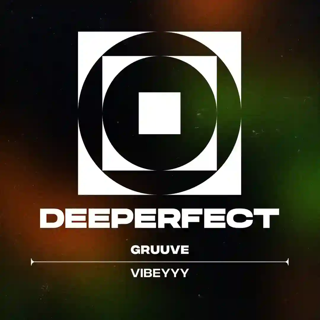 Vibeyyy cover