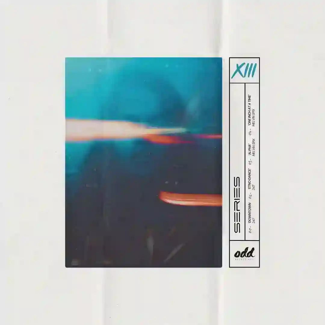 Etno Dance (Original Mix) cover