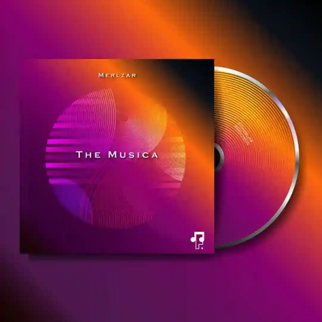 Ngehlise Bhoza (Groove Mix) cover