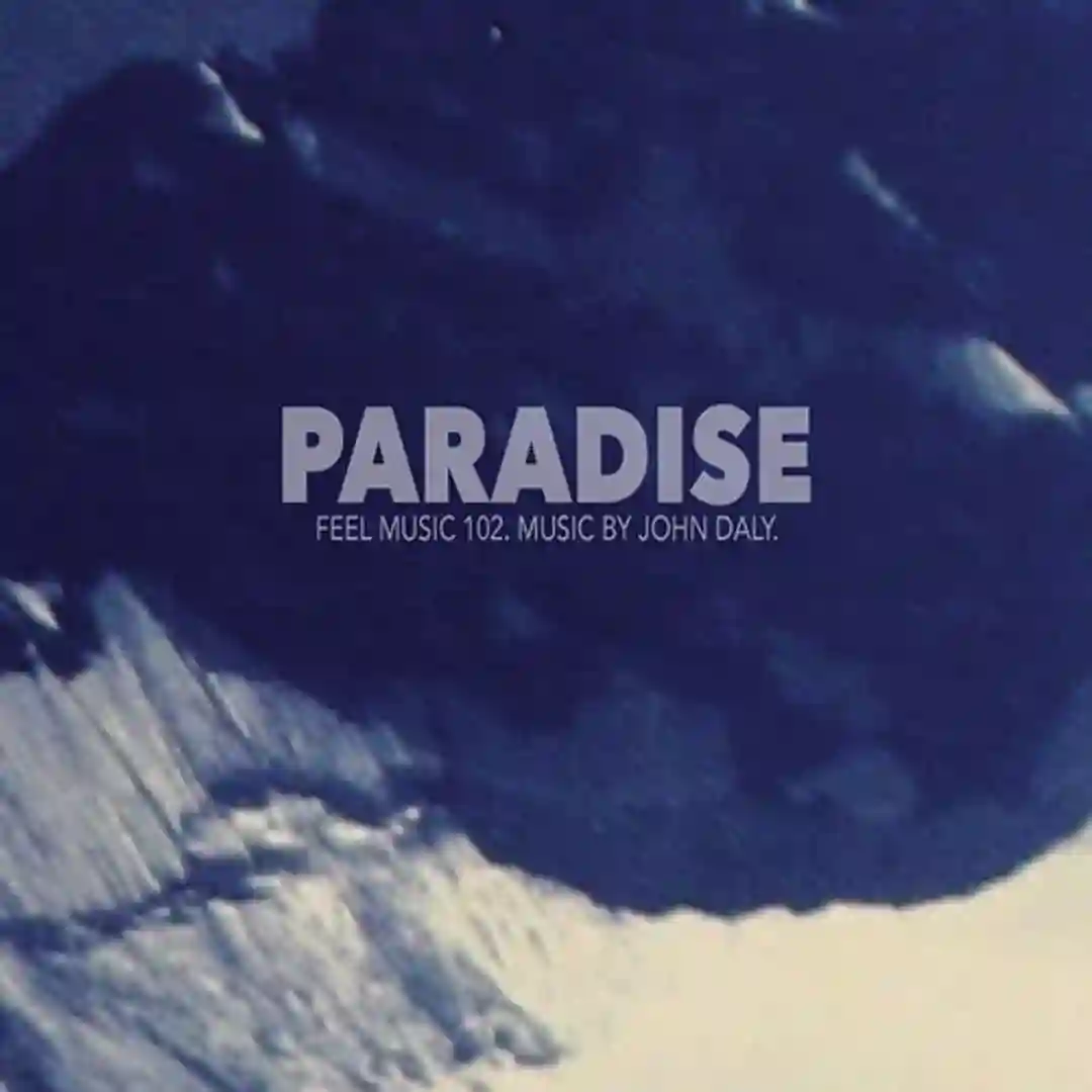 Paradise cover