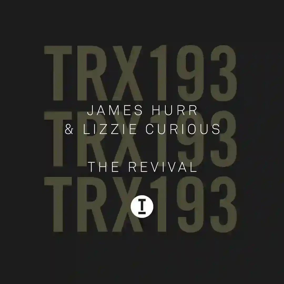 The Revival cover