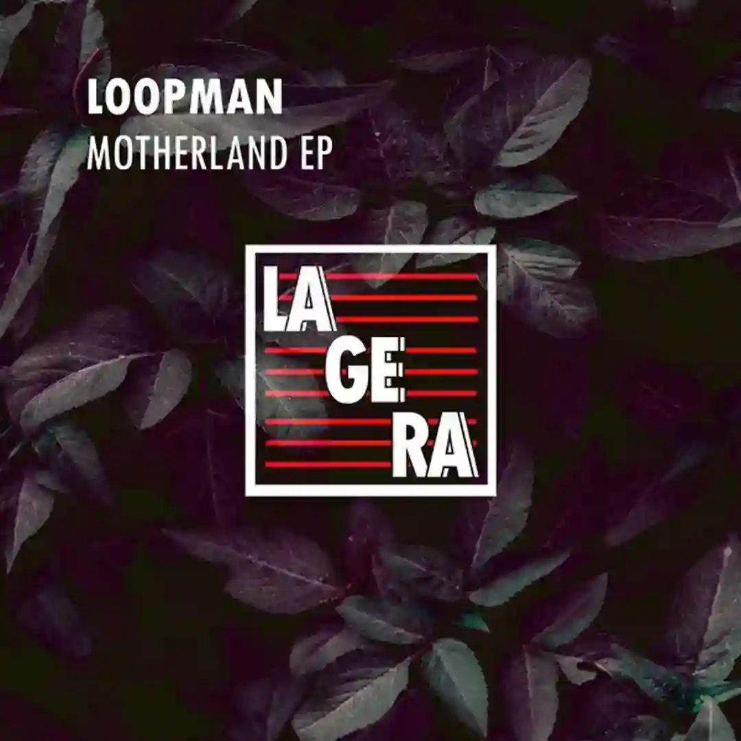 Motherland (Original Mix) cover