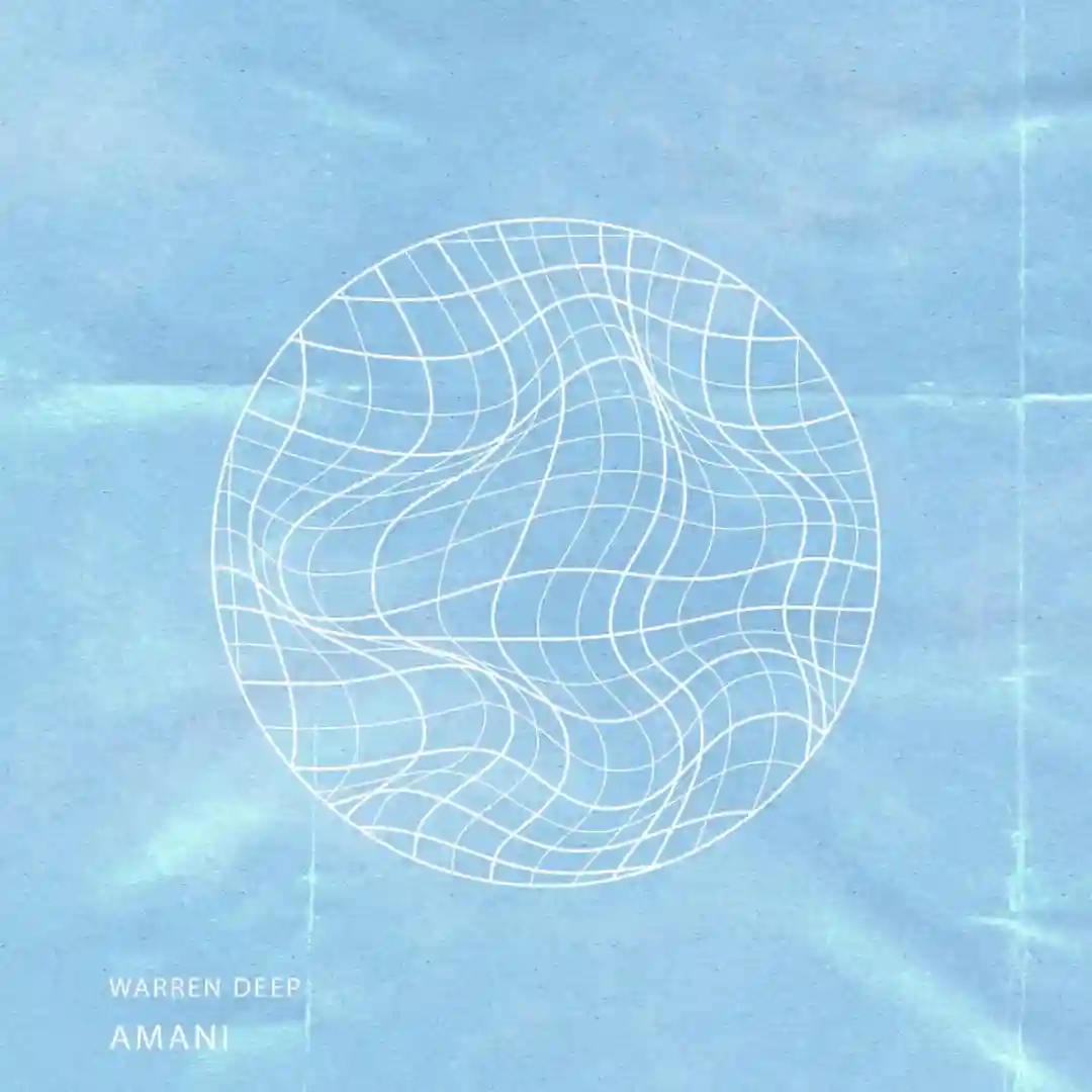Amani cover