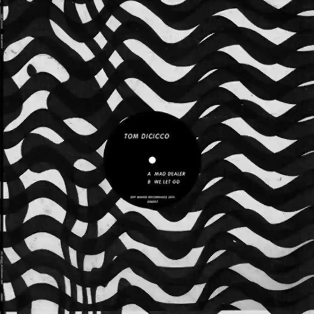 Mad Dealer cover