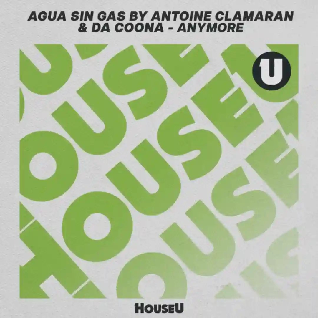Anymore cover